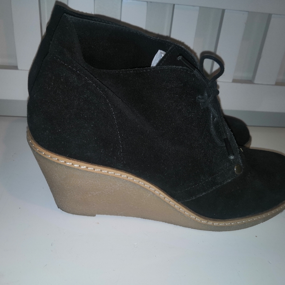 Women's boots
